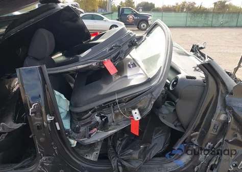 2024 Kia Forte Lxs from USA, damaged, VIN 3KPF24AD4RE746839